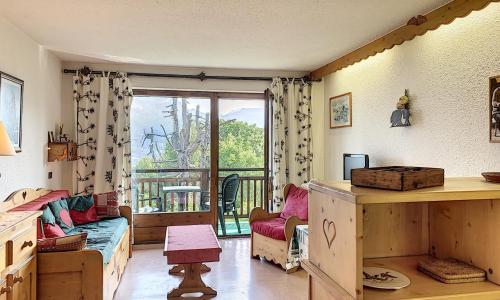 Studio Combloux, 1 pièce, 3 personnes - FR-1-560-35