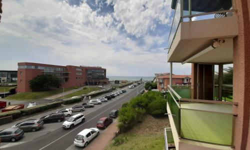 Appartement Capbreton, 1 pièce, 4 personnes - FR-1-239-563