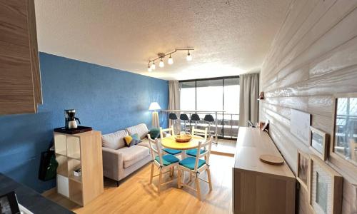 Studio Les Angles, 2 pièces, 5 personnes - FR-1-593-83