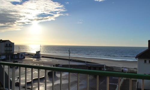 Appartement Fort-Mahon-Plage, 3 pièces, 4 personnes - FR-1-482-5