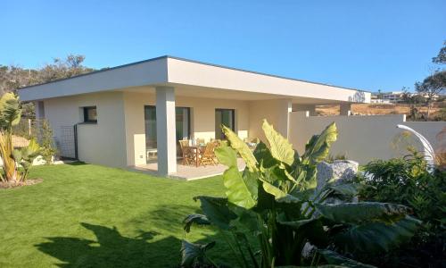 Domaine de Pacciolello - Porticcio