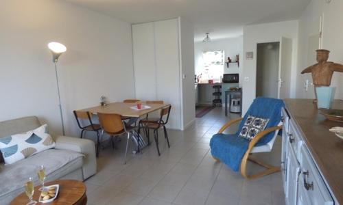 Maison Marsilly, 3 pièces, 6 personnes - FR-1-551-22