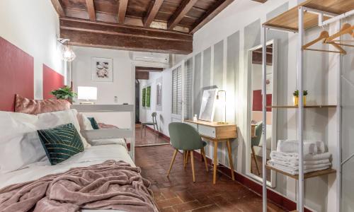 Wine Apartments Florence Ciliegiolo