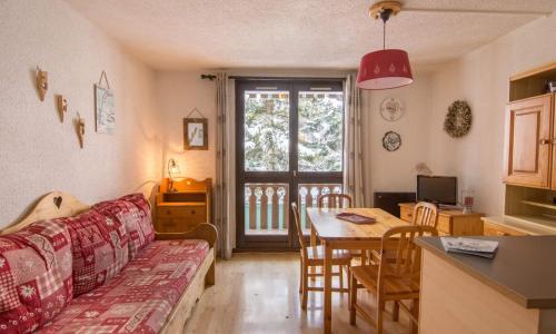 Studio Valloire, 1 pièce, 4 personnes - FR-1-263-13