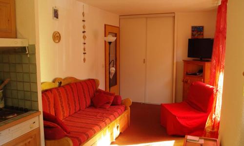 Studio Valloire, 1 pièce, 3 personnes - FR-1-263-54