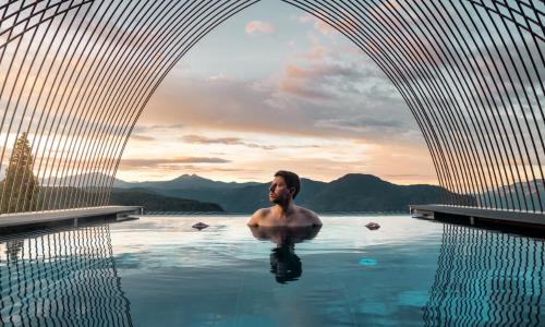 Gloriette Guesthouse Hotel & Restaurant