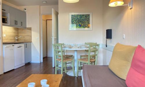 Appartement Avoriaz, 2 pièces, 5 personnes - FR-1-634-74