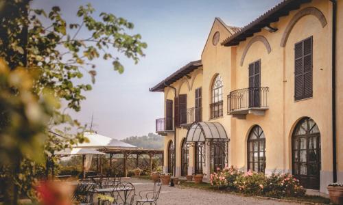 Agriturismo Tenuta La Romana