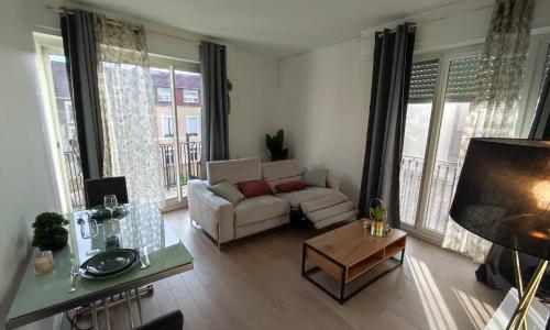 Le Palais -Idéal Couple- Terrasse Hypercentre