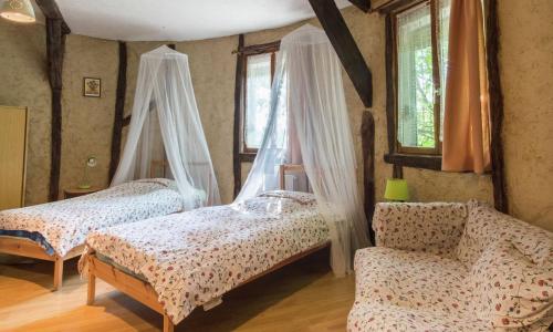 Deluxe Room photo