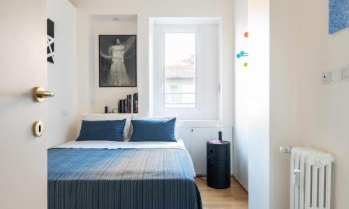 LA CASA COLORATA - Flats in Milan - Porta Romana