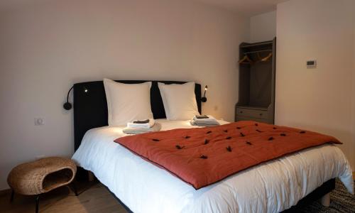 Deluxe Room photo