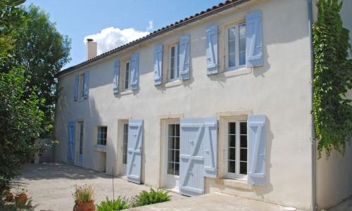 La Tonnelle Fleurie Chambres d'hôtes