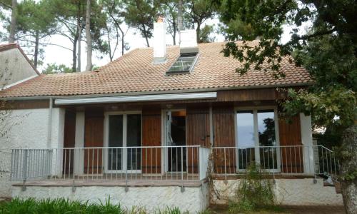 Maison Les Sables-d'Olonne, 4 pièces, 6 personnes - FR-1-197-224