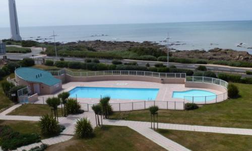 Studio Les Sables-d'Olonne, 1 pièce, 4 personnes - FR-1-197-380