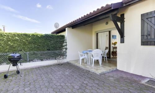 Maison Biscarrosse Plage, 2 pièces, 4 personnes - FR-1-521-90