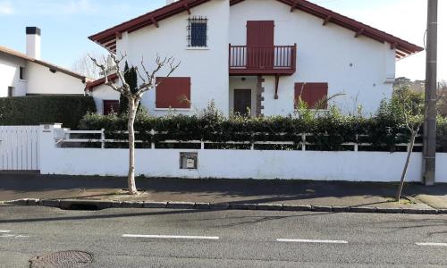 Maison Hendaye, 7 pièces, 12 personnes - FR-1-239-492