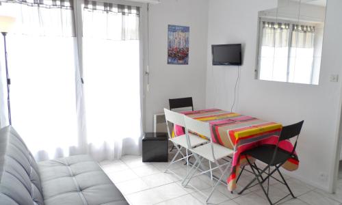 Appartement Cabourg, 2 pièces, 4 personnes - FR-1-487-297