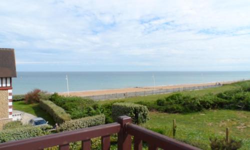 Appartement Cabourg, 3 pièces, 4 personnes - FR-1-487-303