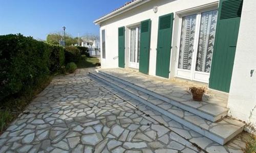 Maison La Brée-les-Bains, 4 pièces, 6 personnes - FR-1-246A-156