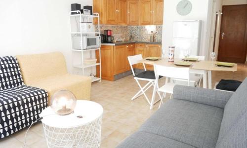 Appartement Carnac, 2 pièces, 4 personnes - FR-1-477-152