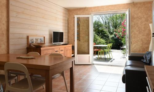 Maison Ars-en-Ré, 3 pièces, 4 personnes - FR-1-434-5