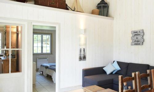 Maison Les Portes-en-Ré, 3 pièces, 4 personnes - FR-1-434-73