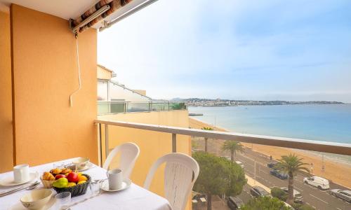 Studio Le Capitole-6 by Interhome