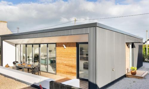 Holiday Home La cinquième Saison by Interhome