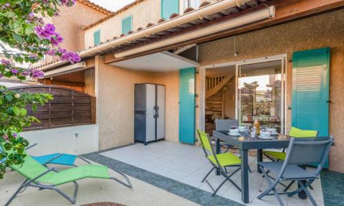 Holiday Home Les Toscanes by Interhome