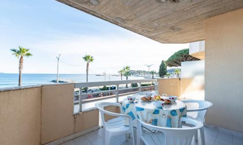 Apartment Le Palazzo del Mar-12 by Interhome