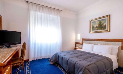 Quality Hotel Nova Domus