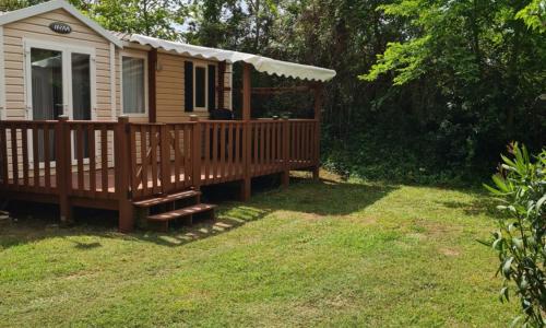 Camping des sept fonts