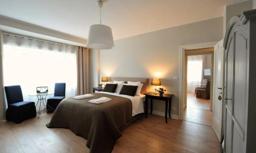 Vatican Holiday Home