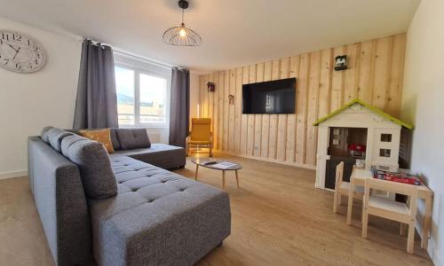 Appartement centre-ville Gérardmer, au calme II