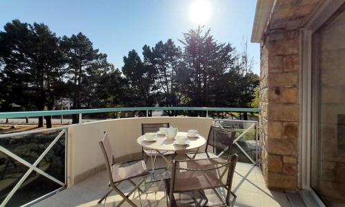 Appartement Carnac, 2 pièces, 4 personnes - FR-1-477-127