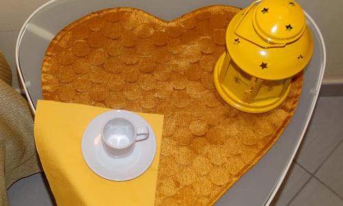 Lusso accessibile e Servizi