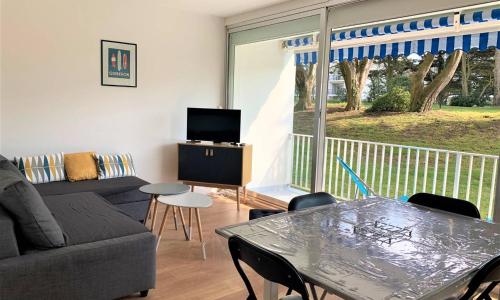 Appartement Quiberon, 2 pièces, 3 personnes - FR-1-478-182