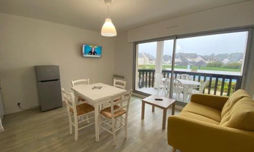 Appartement Quiberon, 3 pièces, 4 personnes - FR-1-478-207