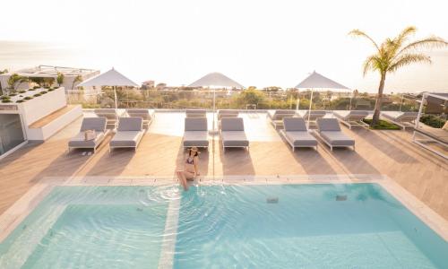 Midenza Seaside & Nature Retreat