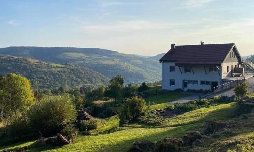 Le Gîte de mon grand père