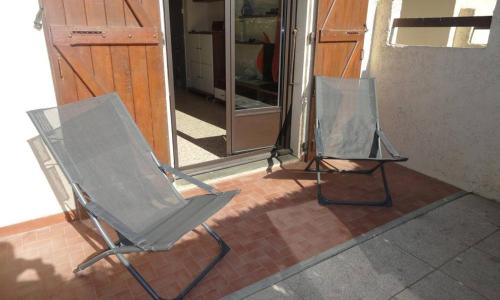 Appartement Port-la-Nouvelle, 2 pièces, 4 personnes - FR-1-229C-194