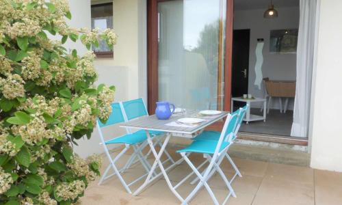 Appartement Bretignolles-sur-Mer, 2 pièces, 3 personnes - FR-1-224A-45
