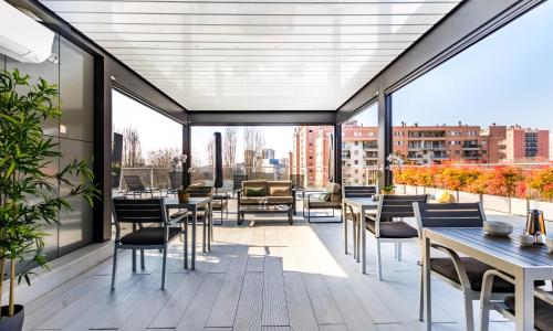 JOIVY San Cristoforo - Terrace, Gym & SPA