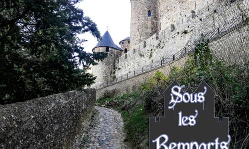 Appartement sous les remparts