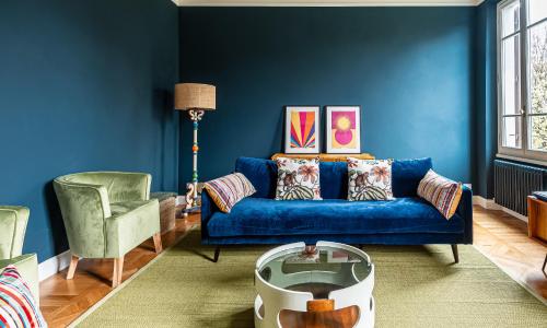 (FourSeason Suites) Appartamento con tre camere