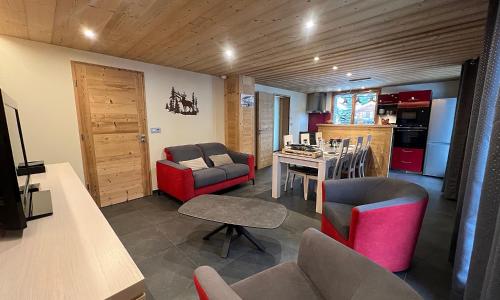 Pastorale - Très bel appartement 3 chambres