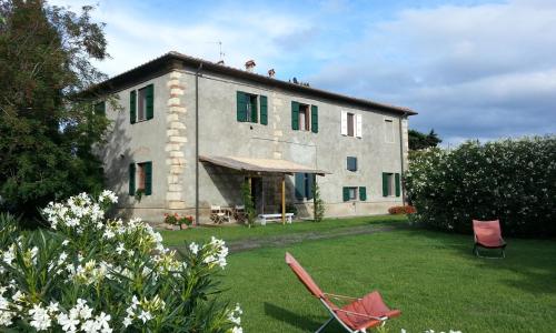 Agriturismo Bella Valle