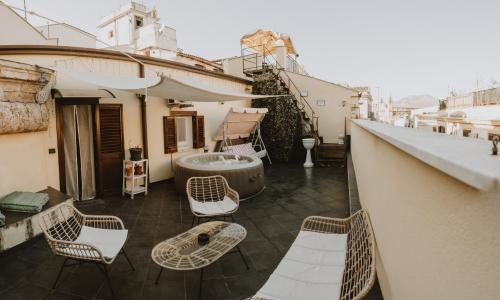 Le Terrazze di Maravigghia Palermo