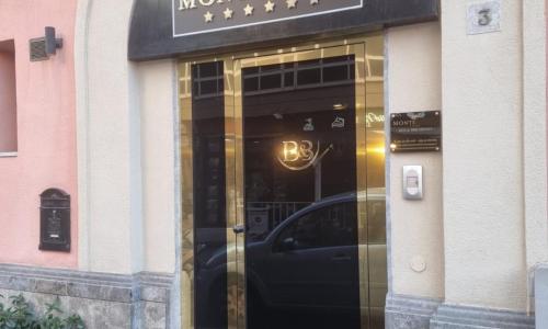 Monte Palace Palermo